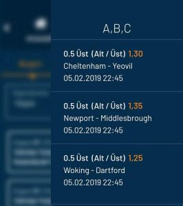 1xBet Mobil Uygulama ve Mobil Giriş