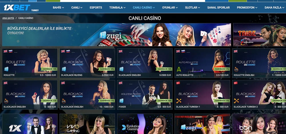 1xbet bahis güvenilir mi