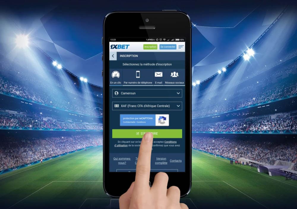 1xbet canlı destek