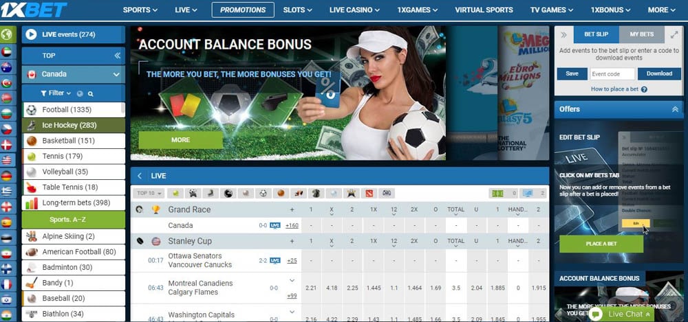 1xbet hesap silme nasıl yapılır