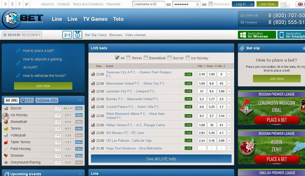 1xbet kullanıcı deneyimleri ve yorumları