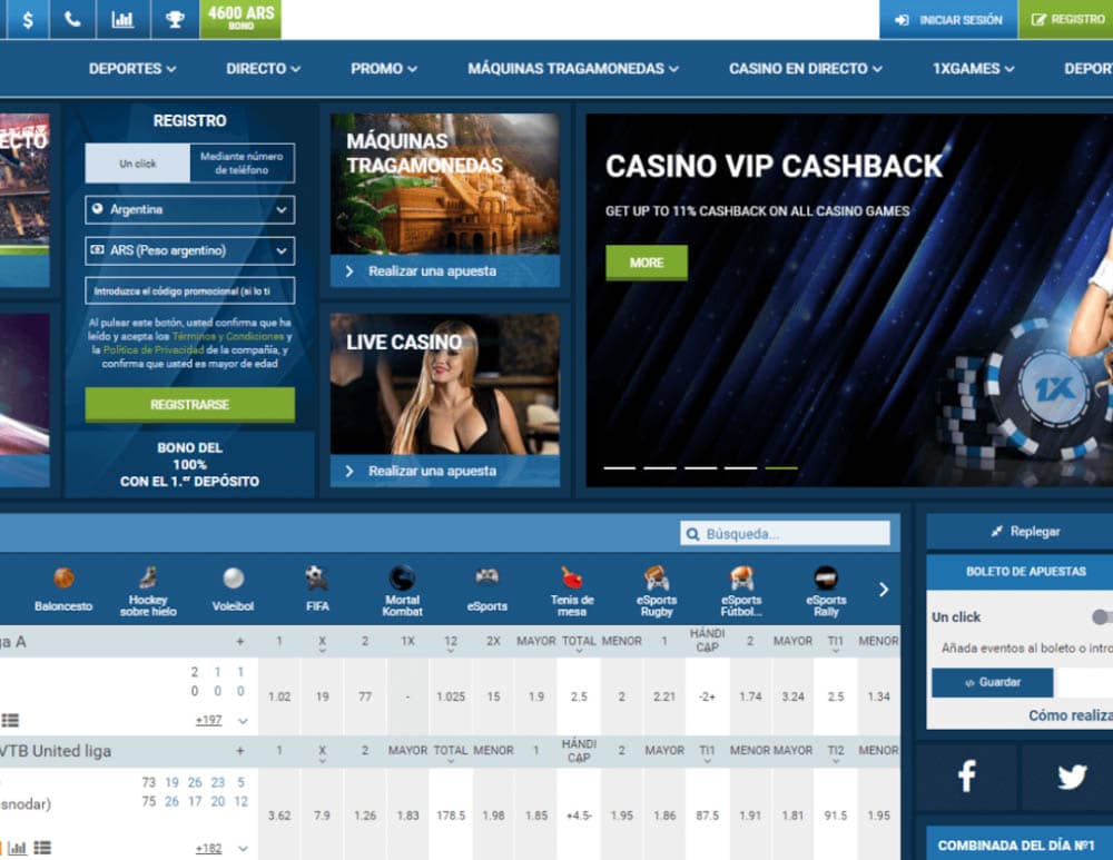 1xbet reklam ve reklam müziği nedir