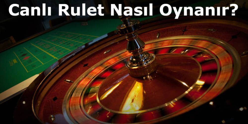 1xbet rulet nasıl oynanır, canlı mı oynanır