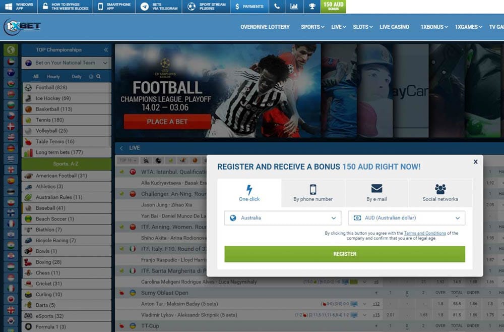 1xbet şikayetleri