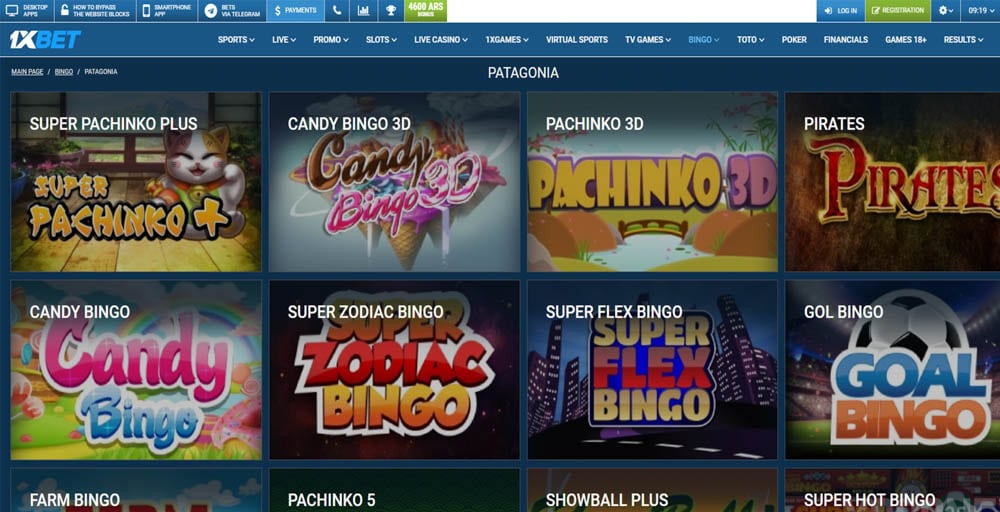 1xbet slot oyunları nelerdir