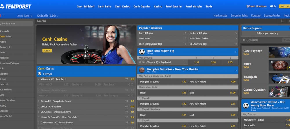 1xbet canlı bahis oranları